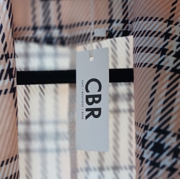 CBR beautiful & elegant Blazer - Picture 9 of 14